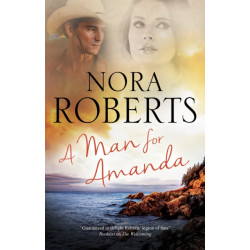 A Man for Amanda