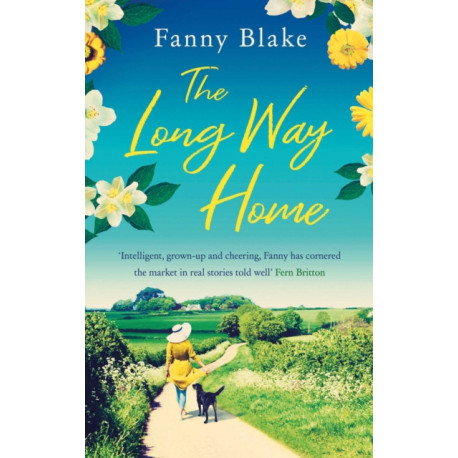 The Long Way Home