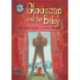 Reading Champion: Glooscap and the Baby: Independent Reading 12