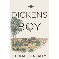 The Dickens Boy