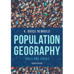Population Geography: Tools and Issues