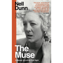 The Muse: A memoir of love at first sight