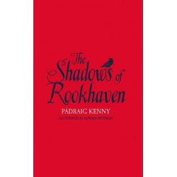 The Shadows of Rookhaven