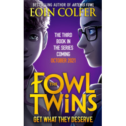 Get What They Deserve