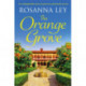 The Orange Grove: a delicious, escapist romance set in sunny Seville