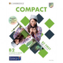 Compact First Self-Study Pack