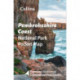 Pembrokeshire Coast National Park Pocket Map: The Perfect Guide to Explore This Area of Outstanding Natural Beauty
