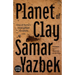 Planet of Clay