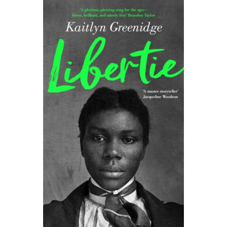 Libertie: A Times Book of the Month and Roxane Gay's Book Club May Pick
