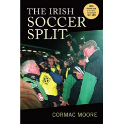 The Irish Soccer Split