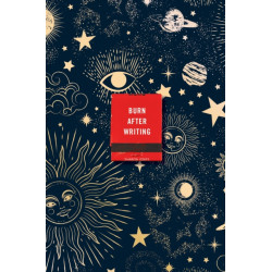 Burn After Writing (Celestial)
