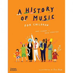 A History of Music for Children