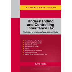 Understanding and Controlling Inheritance Tax