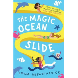 The Magic Ocean Slide: Playdate Adventures