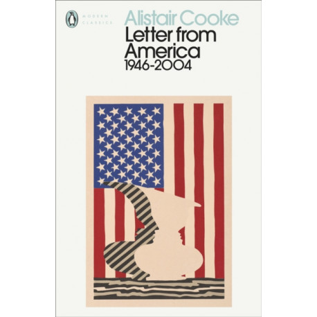 Letter from America: 1946-2004