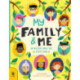 My Family & Me: An Inclusive Family Tree Activity Book