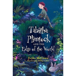 Tabitha Plimtock and the Edge of the World
