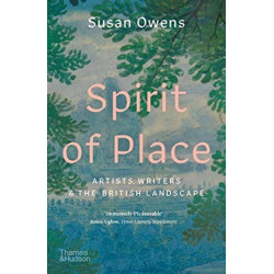 Spirit of Place: Artists, Writers and the British Landscape