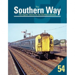 Southern Way 54