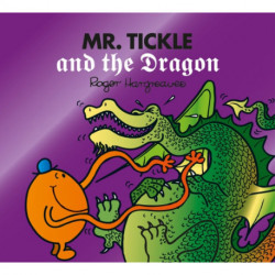 Mr. Tickle and the Dragon
