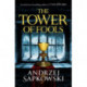The Tower of Fools: From the bestselling author of THE WITCHER series comes a new fantasy