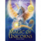 The Magic of Unicorns Oracle Cards: A 44-Card Deck and Guidebook