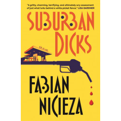 Suburban Dicks