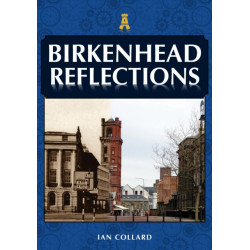 Birkenhead Reflections