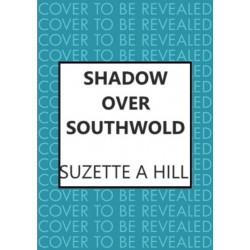 Shadow Over Southwold: The wonderfully witty classic mystery
