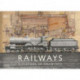 Railways: A History in Drawings