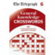 The Telegraph General Knowledge Crosswords 6