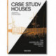 Case Study Houses. The Complete CSH Program 1945-1966. 45th Ed.