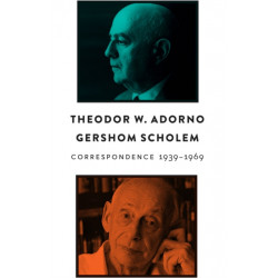 Correspondence, 1939 - 1969: 1939 - 1969