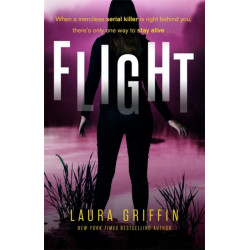 Flight: A heart-pounding, race-against-the-clock romantic thriller