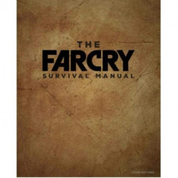 The Official Far Cry Survival Manual
