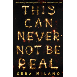 This Can Never Not Be Real