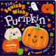 The Squishy, Wishy Pumpkin