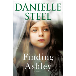 Finding Ashley: A Novel