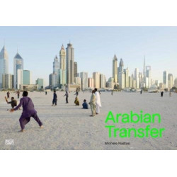 Michele Nastasi: Arabian Transfer