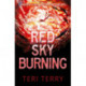 Red Sky Burning