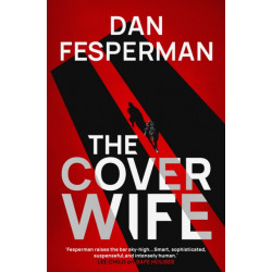 The Cover Wife