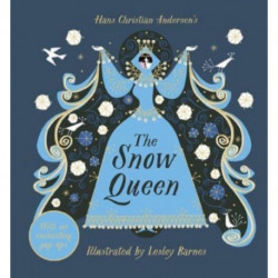 The Snow Queen: An Enchanting Pop-up Classic