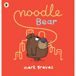 Noodle Bear