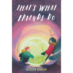 That’s What Friends Do