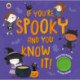 If You're Spooky and You Know It: A Halloween sound button book
