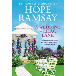A A Wedding on Lilac Lane