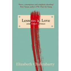 Lessons in Love and Other Crimes