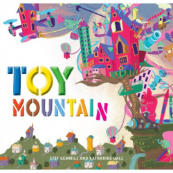 Toy Mountain