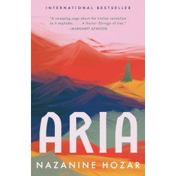Aria: A Novel