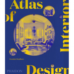 Atlas of Interior Design